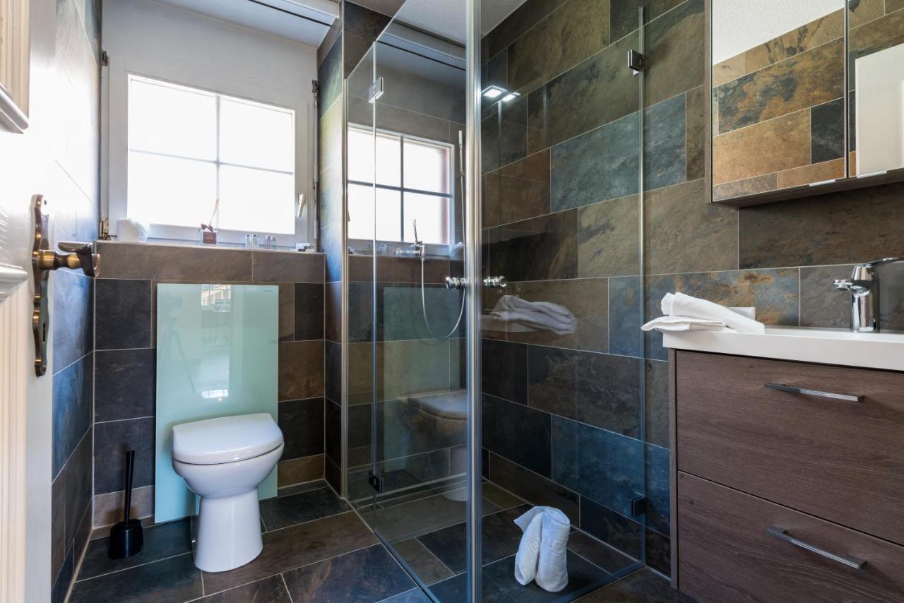 Montela Hotel & Resort - Casa Antares Saas-Grund Zewnętrze zdjęcie