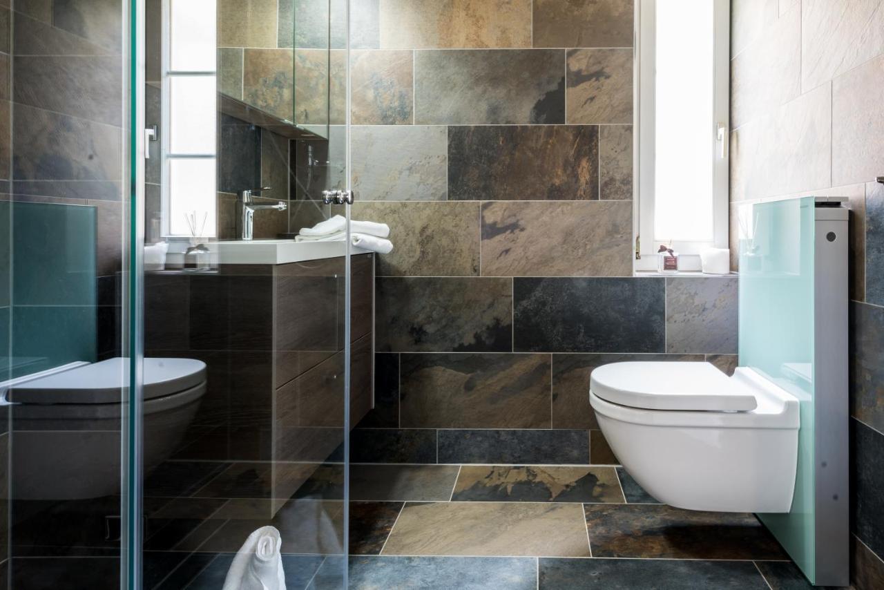 Montela Hotel & Resort - Casa Antares Saas-Grund Zewnętrze zdjęcie