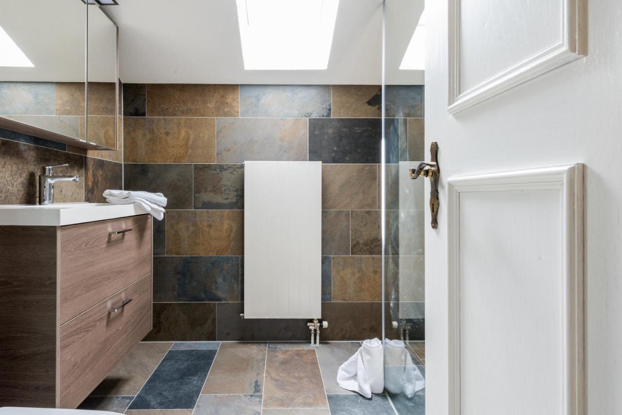 Montela Hotel & Resort - Casa Antares Saas-Grund Zewnętrze zdjęcie