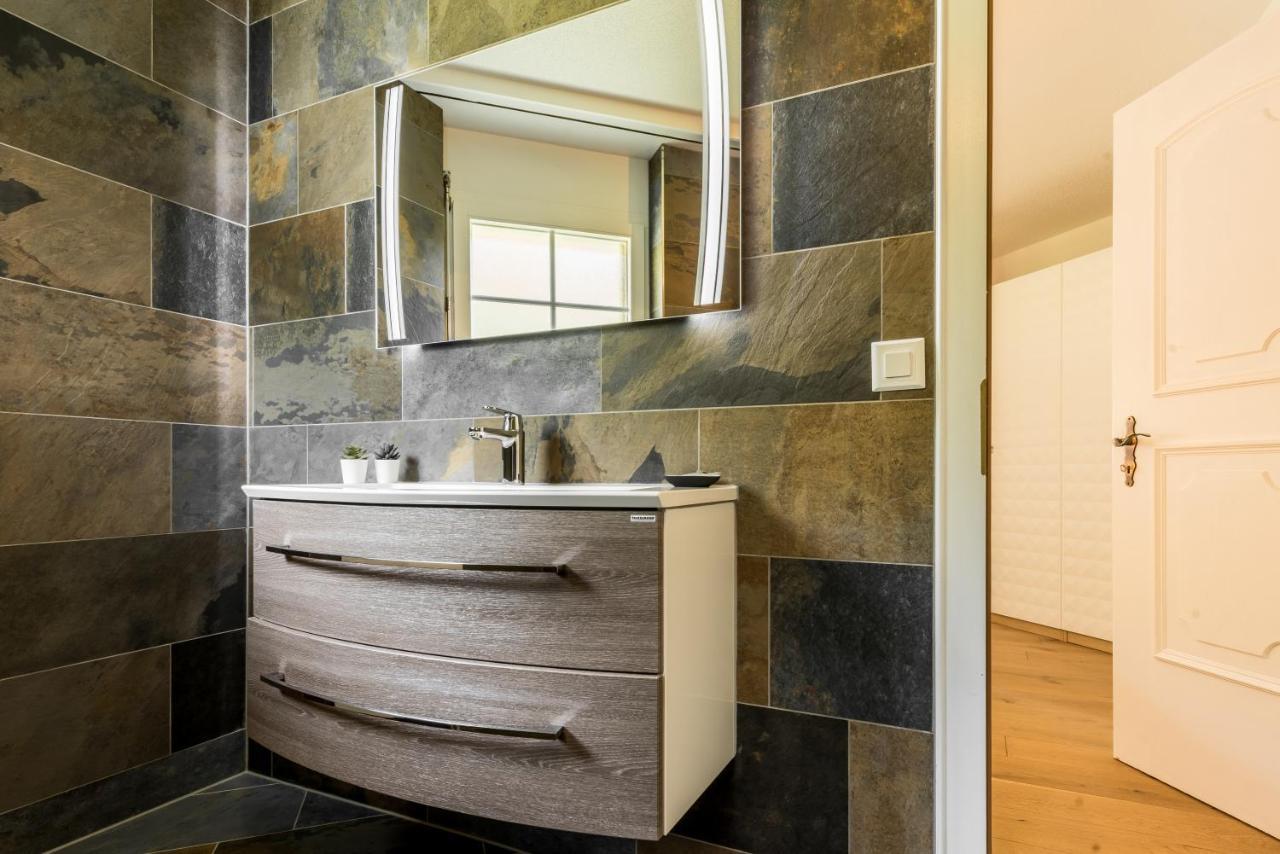 Montela Hotel & Resort - Casa Antares Saas-Grund Zewnętrze zdjęcie