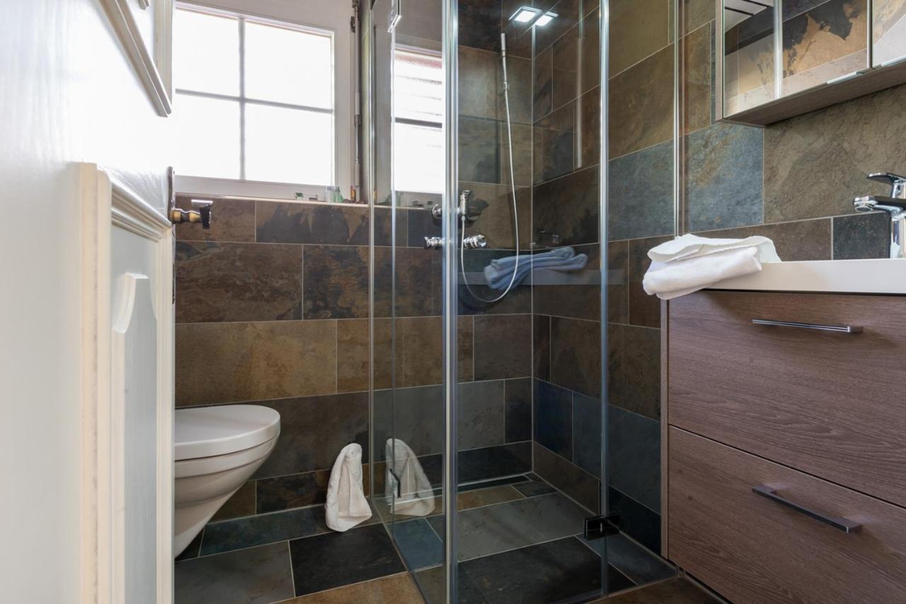 Montela Hotel & Resort - Casa Antares Saas-Grund Zewnętrze zdjęcie